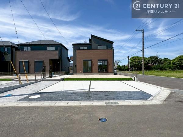 木更津市牛込の新築一戸建