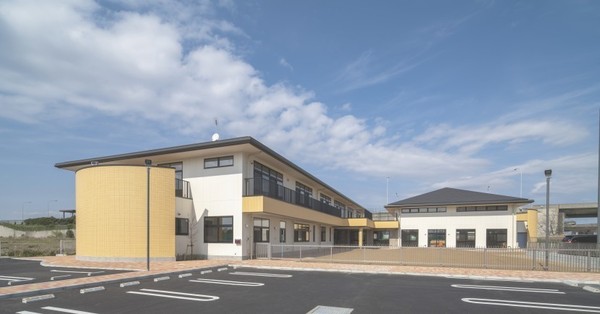 木更津市牛込の新築一戸建(うみまち保育園)
