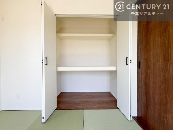 木更津市牛込の新築一戸建