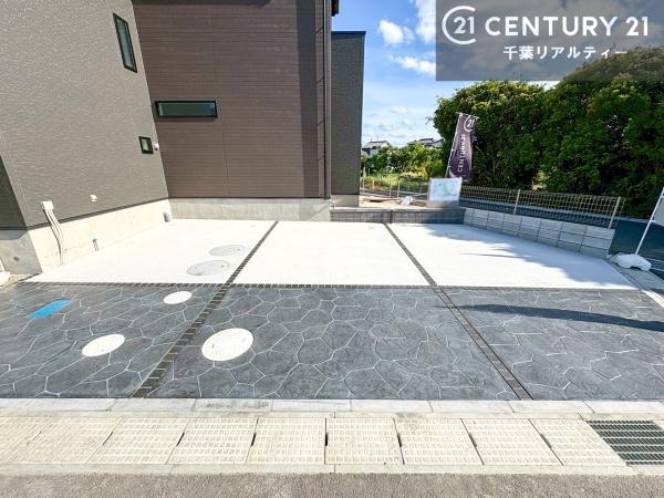 木更津市牛込の新築一戸建