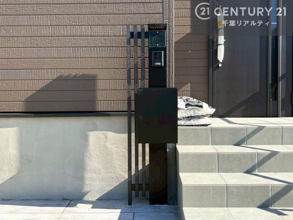 木更津市牛込の新築一戸建