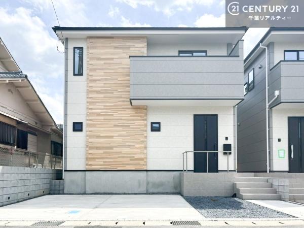 木更津市祇園１丁目の新築一戸建