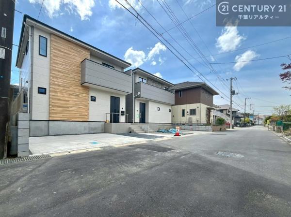 木更津市祇園１丁目の新築一戸建