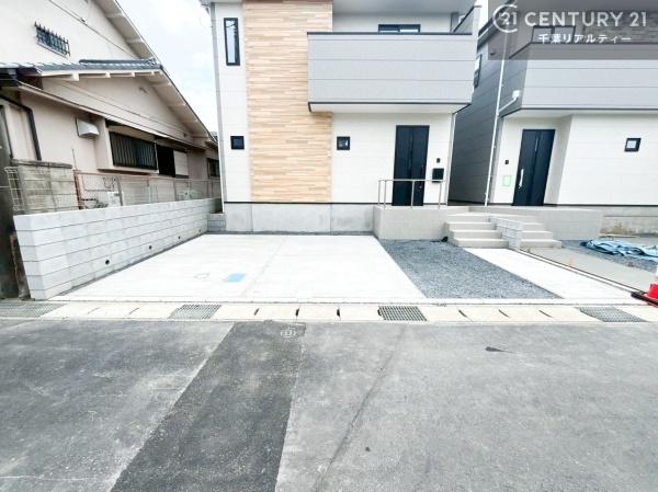 木更津市祇園１丁目の新築一戸建