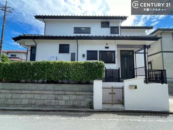 市原市桜台2丁目の中古一戸建