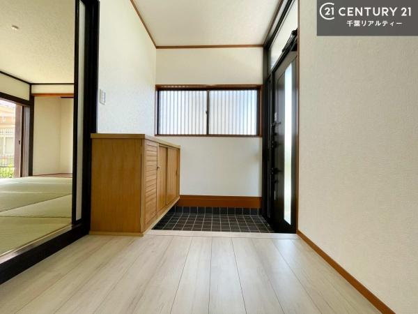 市原市桜台２丁目の中古一戸建て