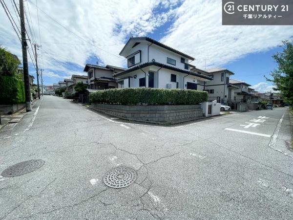 市原市桜台２丁目の中古一戸建て