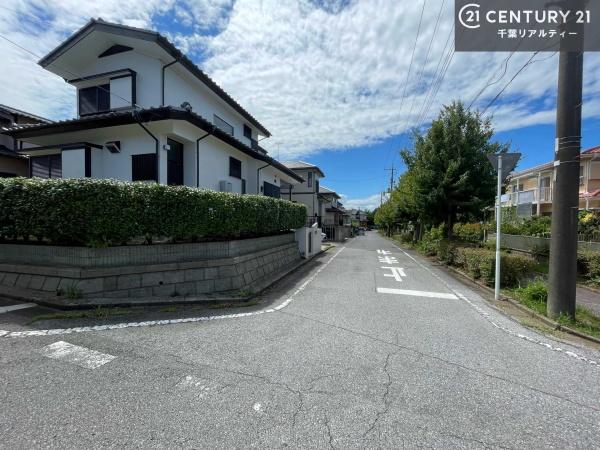 市原市桜台２丁目の中古一戸建て