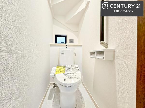 千葉市若葉区若松町　１号棟