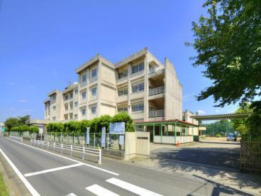 千葉市若葉区若松町　１号棟(千葉市立若松小学校)