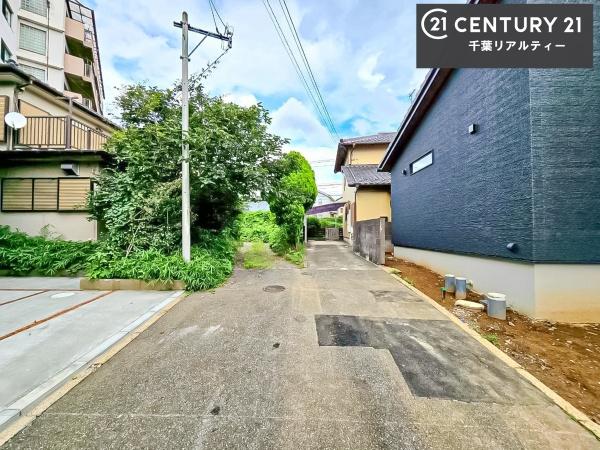 千葉市若葉区若松町　１号棟