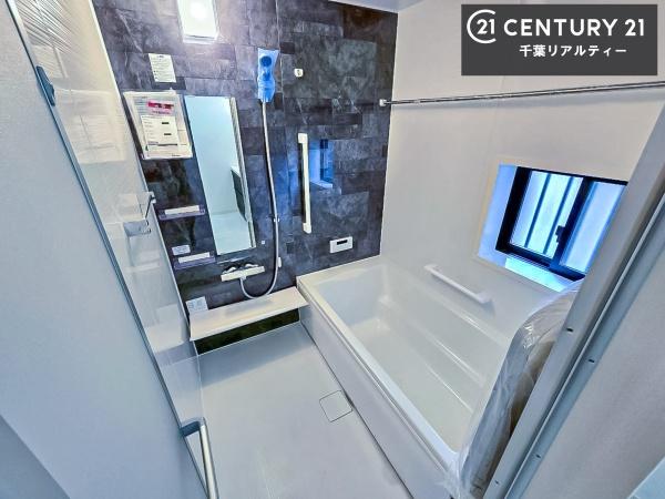 千葉市若葉区若松町　１号棟