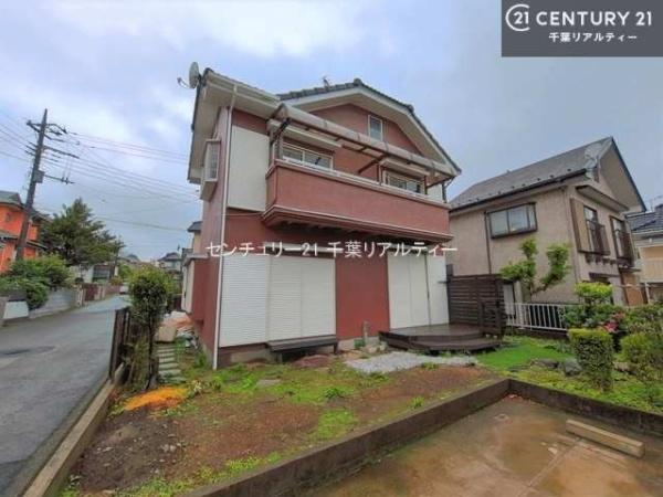 袖ケ浦市上泉の中古一戸建て