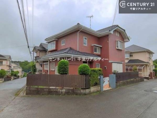 袖ケ浦市上泉の中古一戸建て