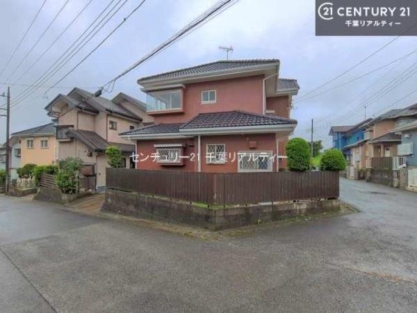袖ケ浦市上泉の中古一戸建て