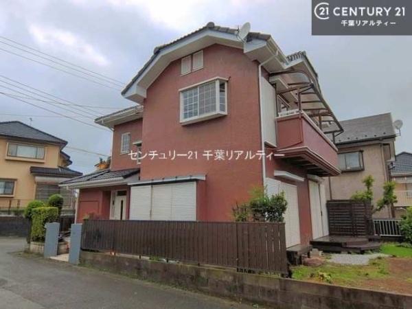 袖ケ浦市上泉の中古一戸建