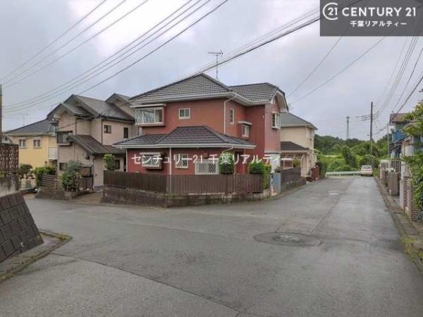 袖ケ浦市上泉の中古一戸建て