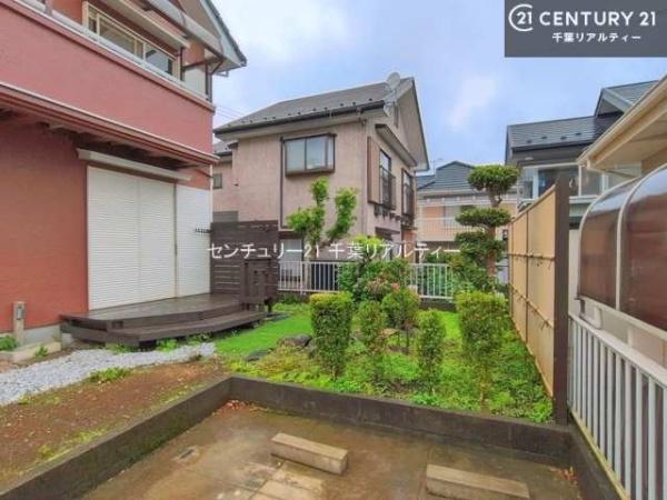袖ケ浦市上泉の中古一戸建て