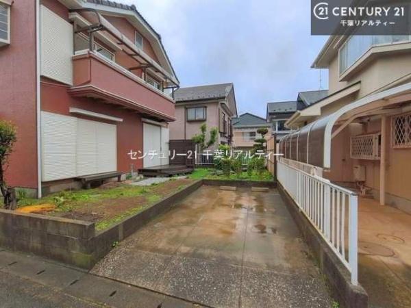袖ケ浦市上泉の中古一戸建て