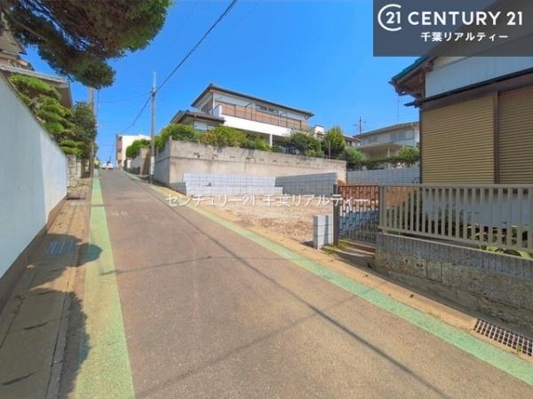 ＧＲＡＦＡＲＥ千葉市花見川区朝日ケ丘４丁目