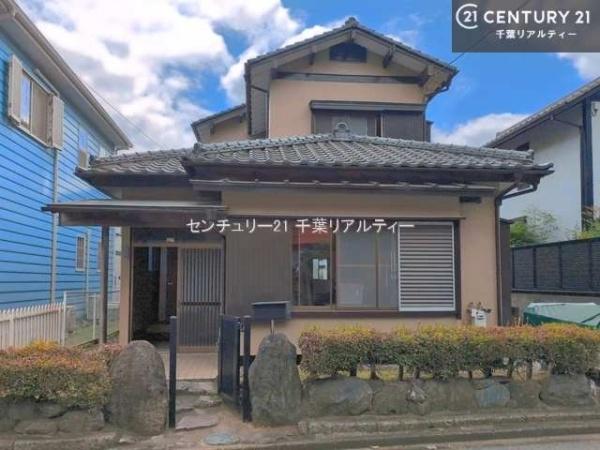 市原市光風台５丁目の中古一戸建