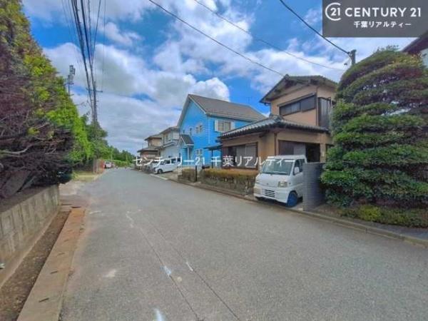 市原市光風台５丁目の中古一戸建