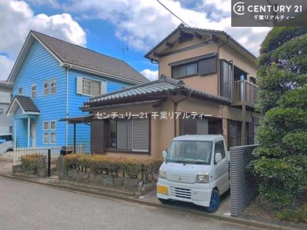 市原市光風台５丁目の中古一戸建