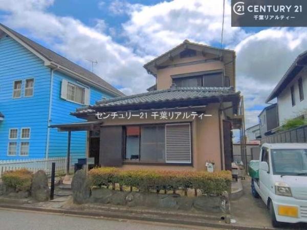 市原市光風台５丁目の中古一戸建て