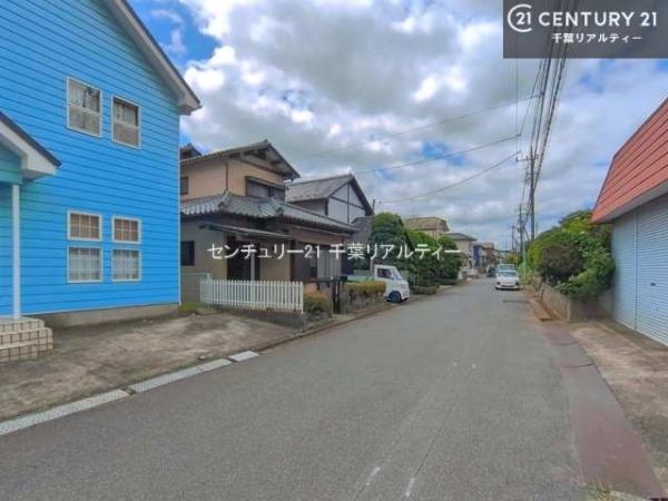 市原市光風台５丁目の中古一戸建て