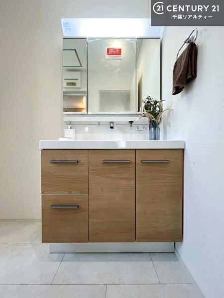 袖ケ浦市長浦駅前５丁目の新築一戸建