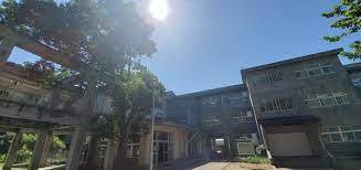 君津市常代の新築一戸建(君津市立周南小学校)