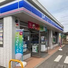 君津市常代の新築一戸建(ローソン君津宮下1丁目店)