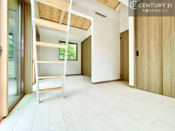 君津市常代の新築一戸建