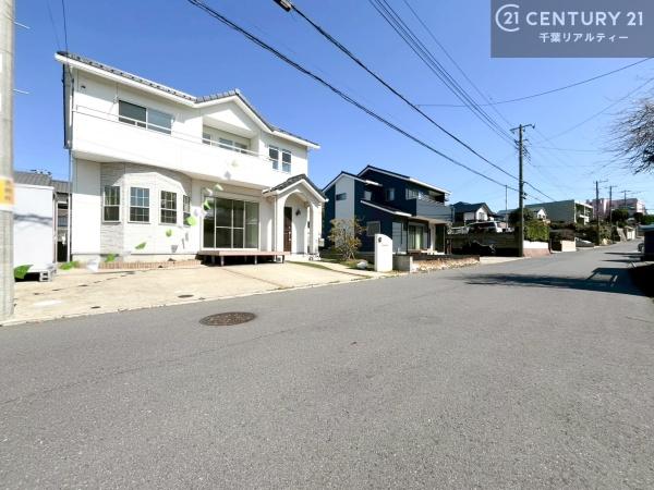 木更津市清見台南２丁目の中古一戸建て