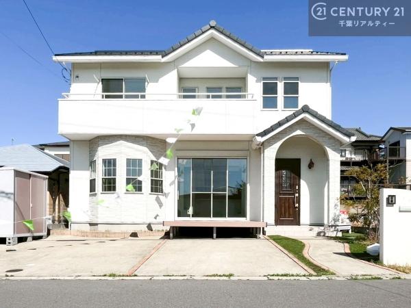 木更津市清見台南2丁目の中古一戸建