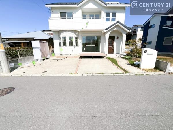 木更津市清見台南２丁目の中古一戸建て