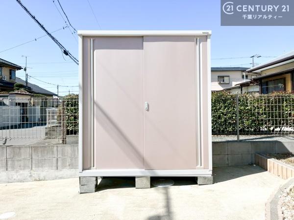 木更津市清見台南２丁目の中古一戸建て