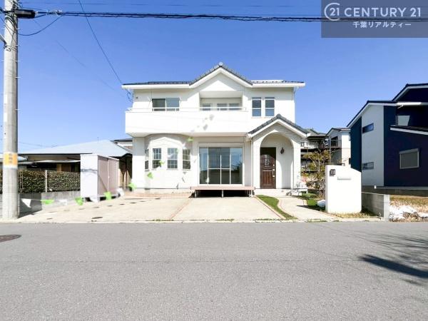 木更津市清見台南２丁目の中古一戸建て