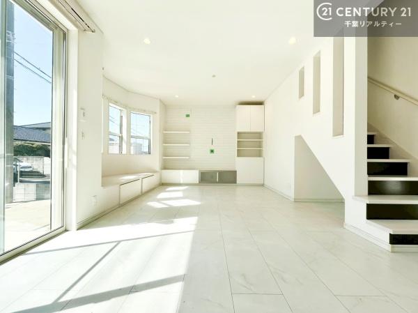 木更津市清見台南２丁目の中古一戸建て