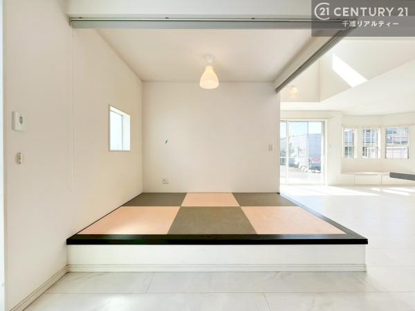 木更津市清見台南２丁目の中古一戸建て