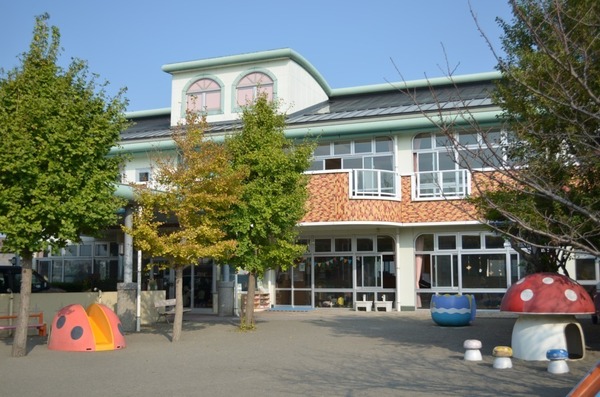 木更津市高柳の新築一戸建(ゆりかご保育園)