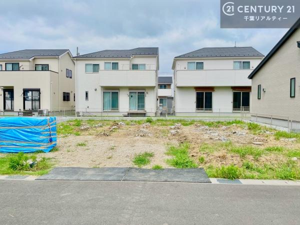 木更津市高柳の新築一戸建