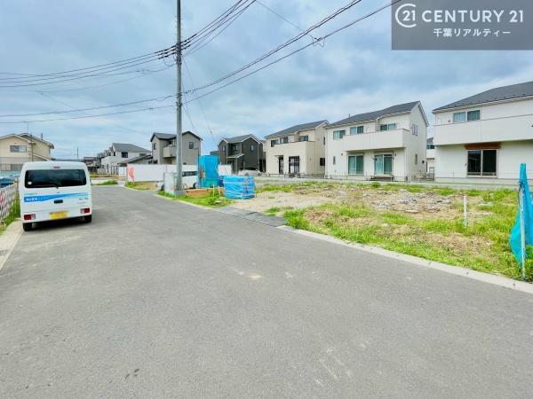 木更津市高柳の新築一戸建