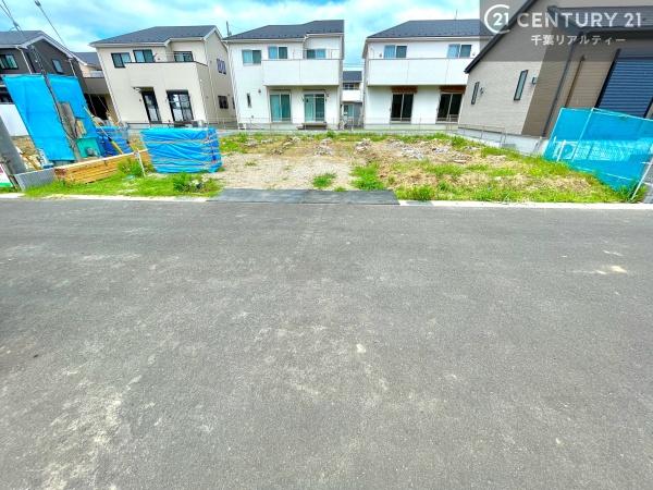 木更津市高柳の新築一戸建