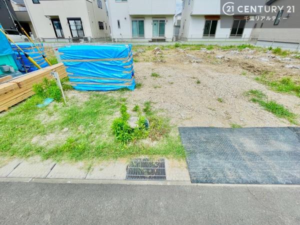木更津市高柳の新築一戸建
