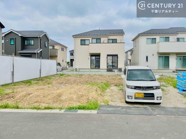 木更津市高柳の新築一戸建