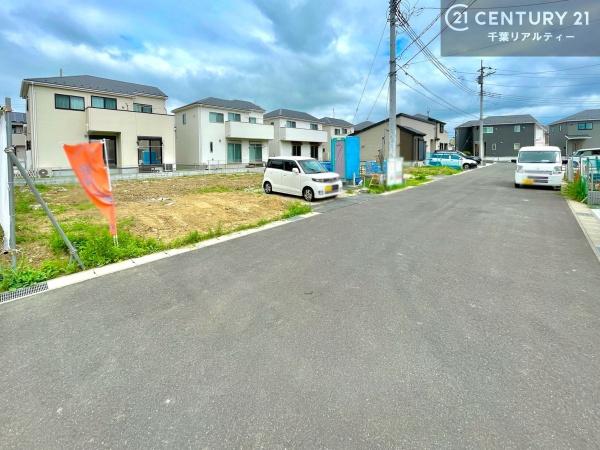 木更津市高柳の新築一戸建