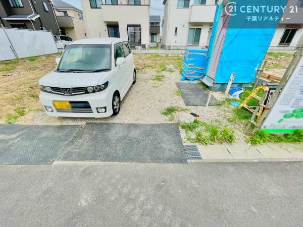 木更津市高柳の新築一戸建