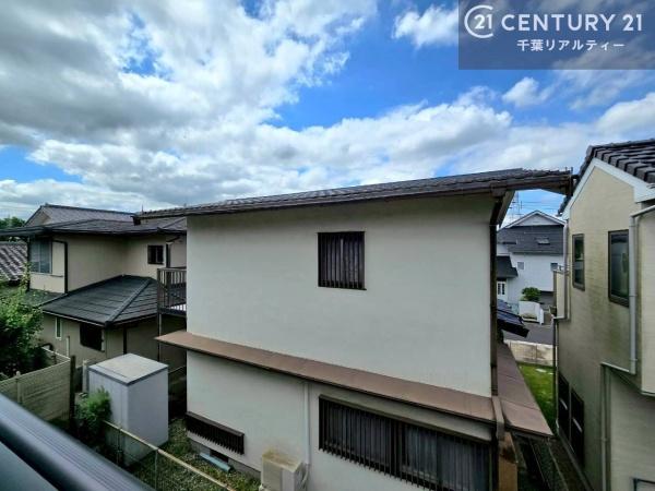 四街道市旭ケ丘２丁目