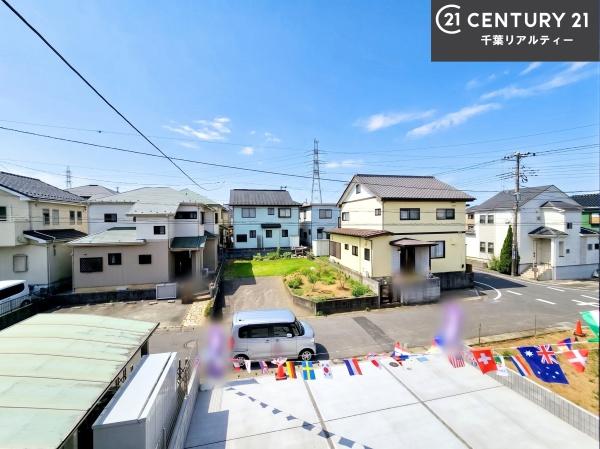 四街道市旭ケ丘1丁目